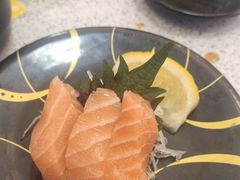 -争鲜回转寿司(南开大悦城店)