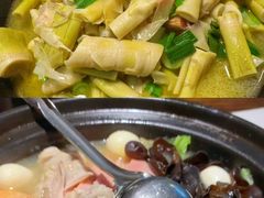 -千岛湖小鱼儿·淳安匠心农家菜