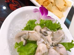 -红菇坊鲜汤火锅(北站店)