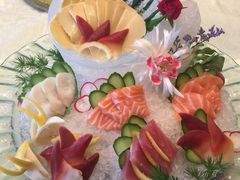 -骏莱海鲜鱼港(五角场店)