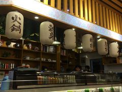 -花漫里日式餐厅(刺桐店)