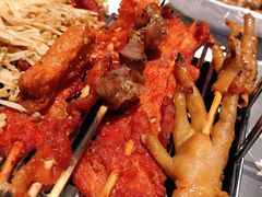 -大成活海鲜烧烤龙虾(静安大融城店)