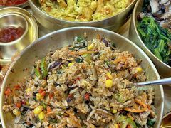 -食米家拌饭(梅溪新天地店)