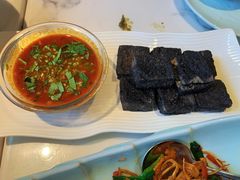 -合品记·湖南私房菜&小龙虾(霄云路店)