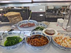 -老保定驴肉馆(云岗路店)