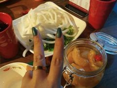 -刘一锅筋头巴脑(小北店)