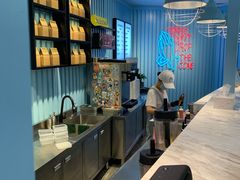 -BLEUSKA布乳斯佳冰淇淋(金沙印象城店)