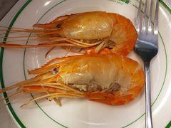 -亚马逊海鲜自助(梅溪湖步步高店)