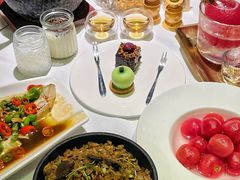 -野蔓果·山野菜(西湖景区·龙井茶田店)