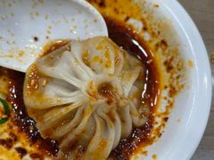 -西安贾三灌汤包·回坊小吃·清真炒菜(北院门总店)
