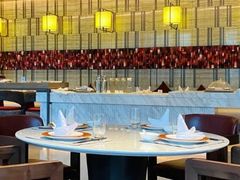 -上海宝华喜来登酒店·采悦轩中餐厅
