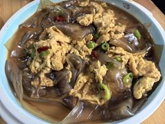 -向民炒鸡老店(金泰华府店)