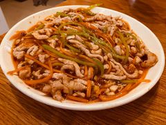 -新健小吃(承德街店)