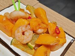 -蔡澜Pho·越南粉餐厅(海上世界店)