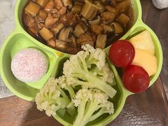 -渔语鱼新川菜Bistro(万象天地店)