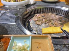 -鹤之乡·齐齐哈尔烤肉·非遗(秋涛路店)