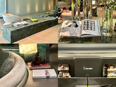 -南京THE TAI太和紫金大酒店