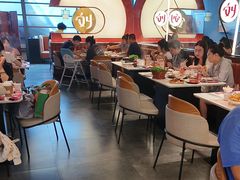 -刘一锅筋头巴脑(大悦城C店)