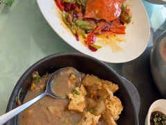 -牟传仁饭庄(星海店)