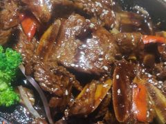 -小柴米·传统江西菜(八一广场店)
