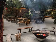 -青城甲(青城山店)