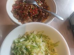 -回头食客-李久其家民间餐厅(望城金桥国际店)