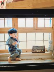 -TIME儿童摄影(闽江路店)