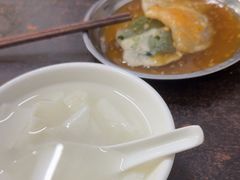 -正宗棉湖甜汤春卷店