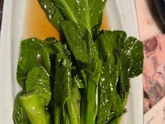 -绿茶餐厅(深圳龙华天虹购物中心店)