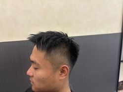 -MOVAN HAIR莫凡匠人发型屋