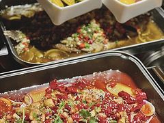 -小小河边鱼(天润城店)