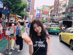 -唐人街(耀华力路)