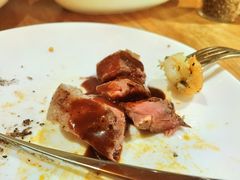 -北辰洲际酒店·IT MAMA意式家味餐厅