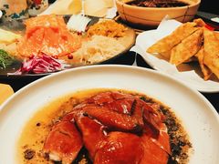 -小炳胜(卓悦中心店)