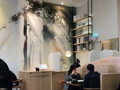 大堂-榕意·川味之美(深业上城店)