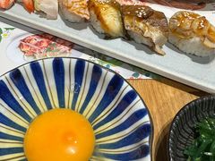 -Sushi Love 创意寿司(丽影广场店)