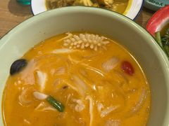 -迷你椰·泰式大排档(湖州衣裳街店)