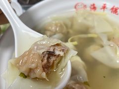 -海平馄饨(逍遥二路店)