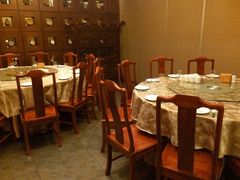 包厢-烤肉宛饭庄(北新桥店)