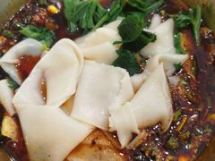 -王菊美食街·王菊面馆(总店)