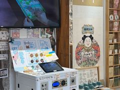-猫的天空之城概念书店(苏州平江店)