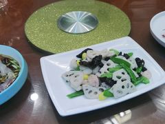 -丈母娘的饭局•新金陵菜(牛首山店)