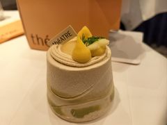 -théATRE 茶聚场(王府中環店)