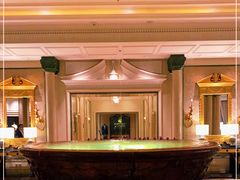 -广州富力丽思卡尔顿酒店