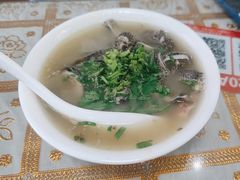 -清真·鸦儿李记·小馆(后海店)
