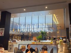 -上海虹桥宾馆味翠餐厅