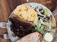 美式早餐-RAC BAR(安福路店)