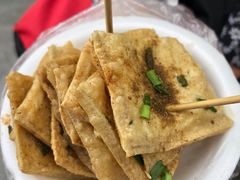 -阿叔鸡蛋仔(燎原路店)