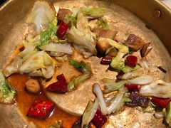 -佬麻雀·剁椒鱼头(京基KK One店)