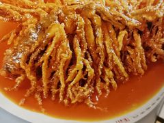 -直隶安家牛肉罩饼(新石店)